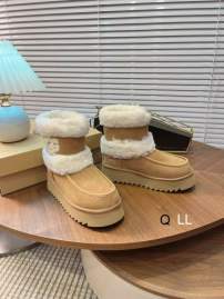Picture of UGG Shoes _SKUUGGsz35-45LL101119864